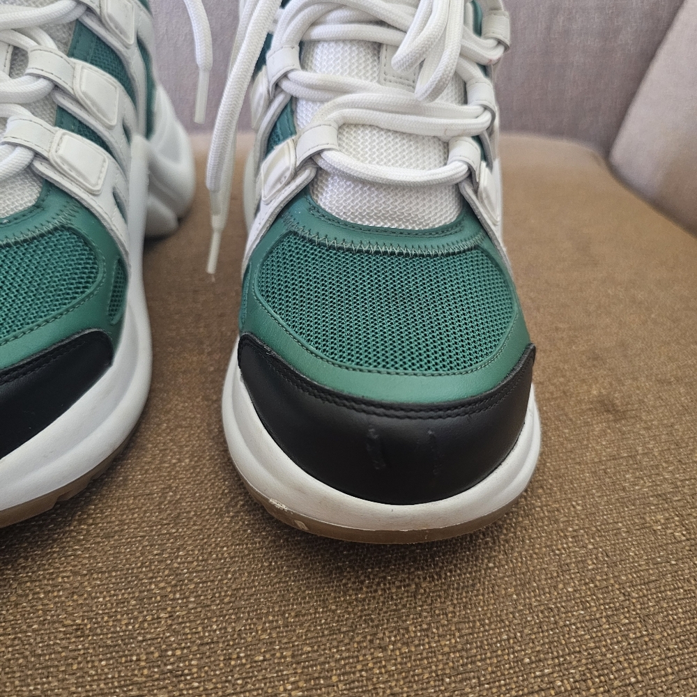 Louis Vuitton Archlight Chunky Sneakers Women's Size 36.5 - Picture 15 of 15